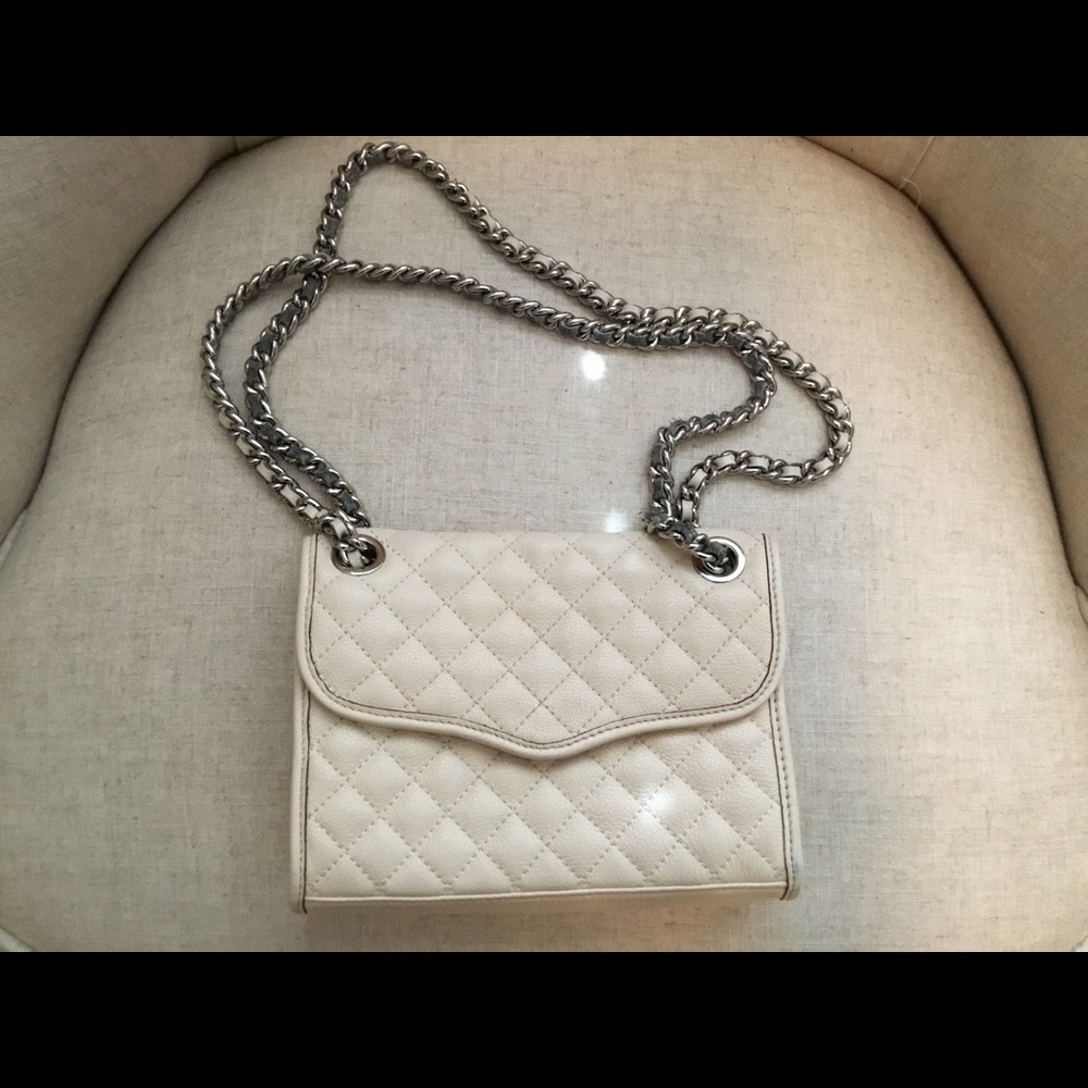 Rebecca Minkoff Mini Affair Bag